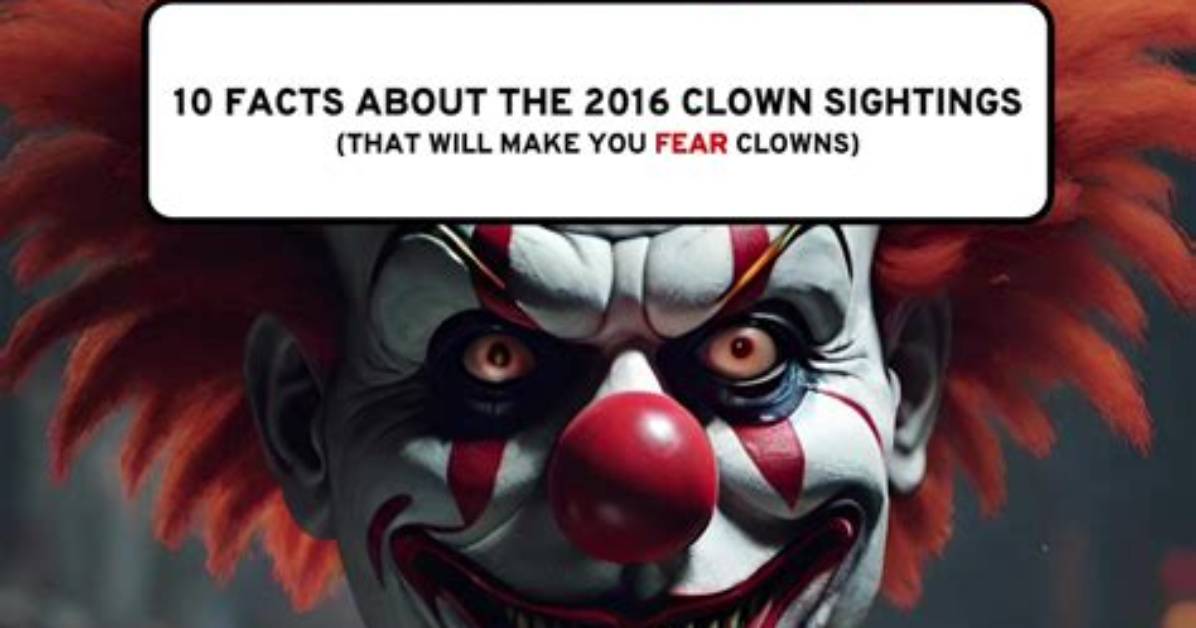 Exploring the Fascinating World of Clown Marvel: a Deep Dive
