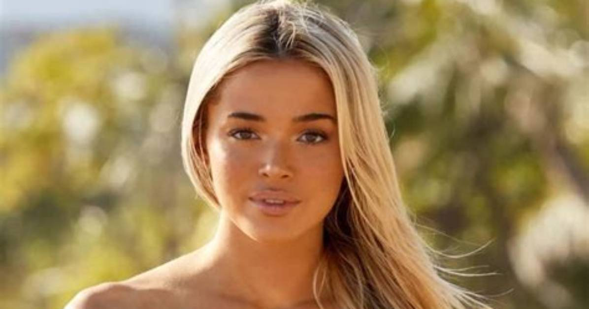 Exploring the Fascination Around Livvy Dunne Nude
