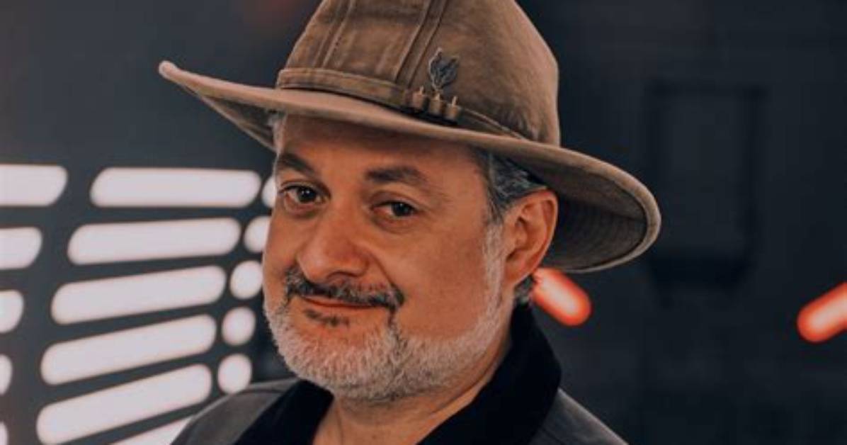 Exploring the Genius of Dave Filoni: the Mastermind Behind Star Wars Animation