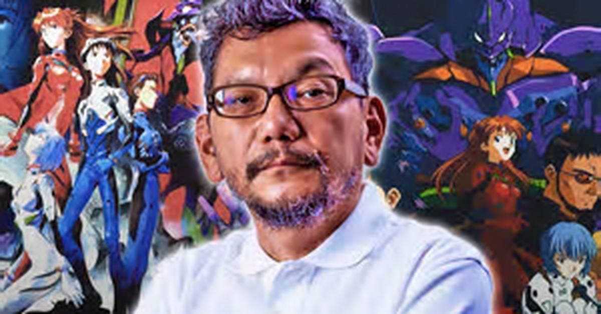 Exploring the Genius of Hideki Anno: a Deep Dive into His Life and Works
