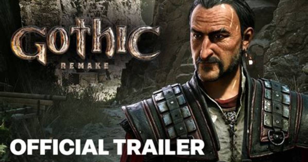 Exploring the Gothic Remake Phenomenon: a Journey Through Dark Aesthetics