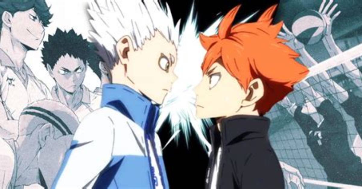 Exploring the Haikyuu Trailer: a Comprehensive Guide