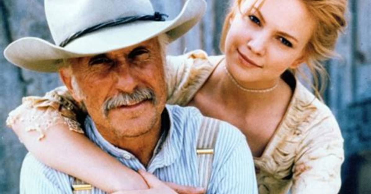 Exploring the Iconic Cast of Lonesome Dove