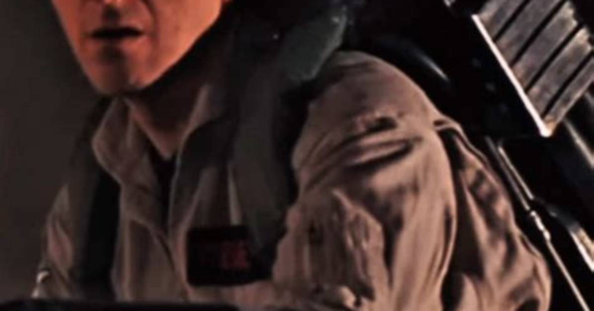 Exploring the Iconic Ghostbusters Characters: a Dive into the Paranormal