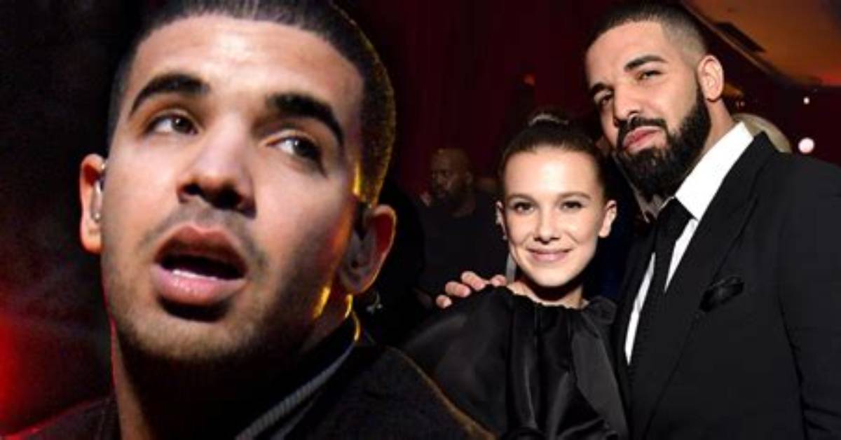 Exploring the Iconic Relationship: Images of Drake and Rihanna