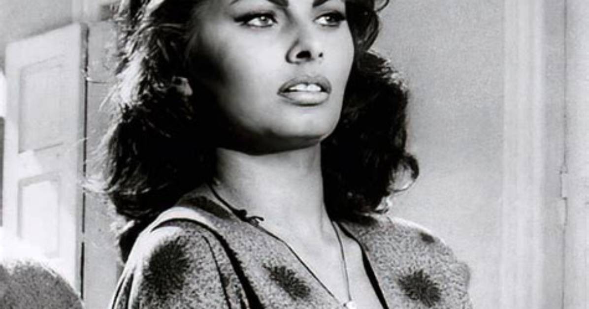Exploring the Iconic Sophia Loren: How Much Did She Weigh?