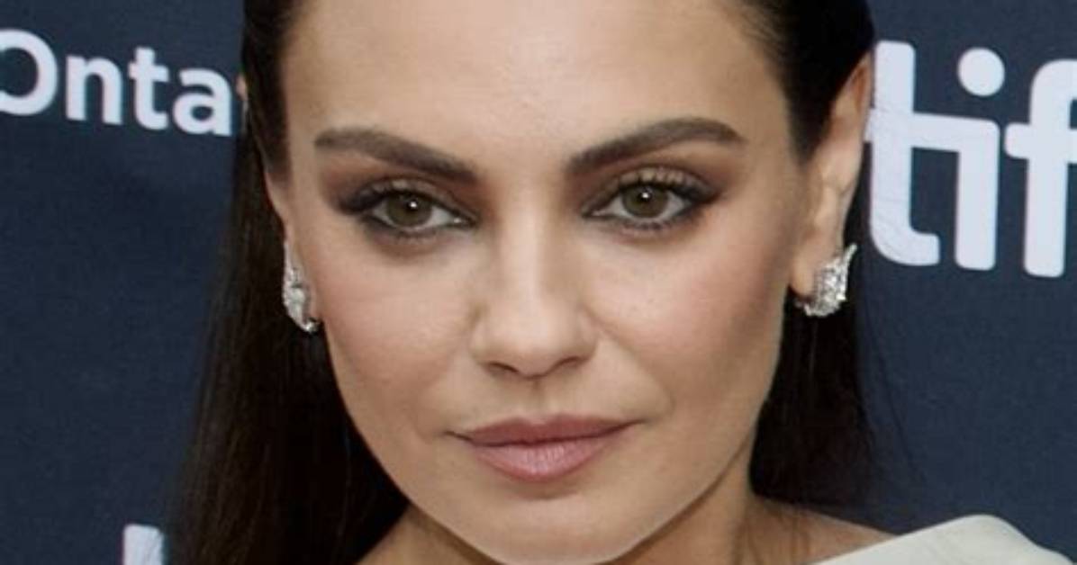 Exploring the Intriguing Topic of Mila Kunis Naked: a Deep Dive