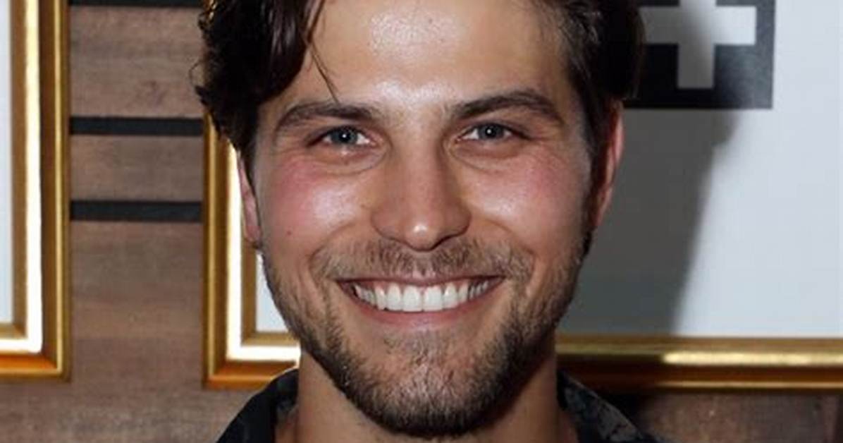 Exploring the Intriguing World of Luke Bilyk's Relationships