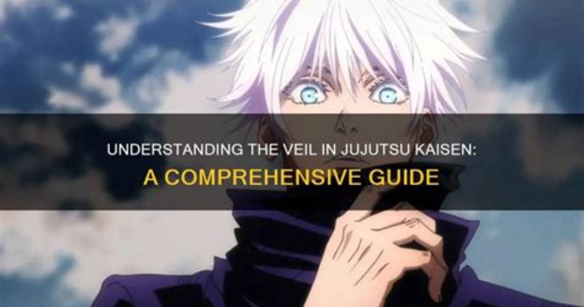 Exploring the Jjk Show: a Comprehensive Guide