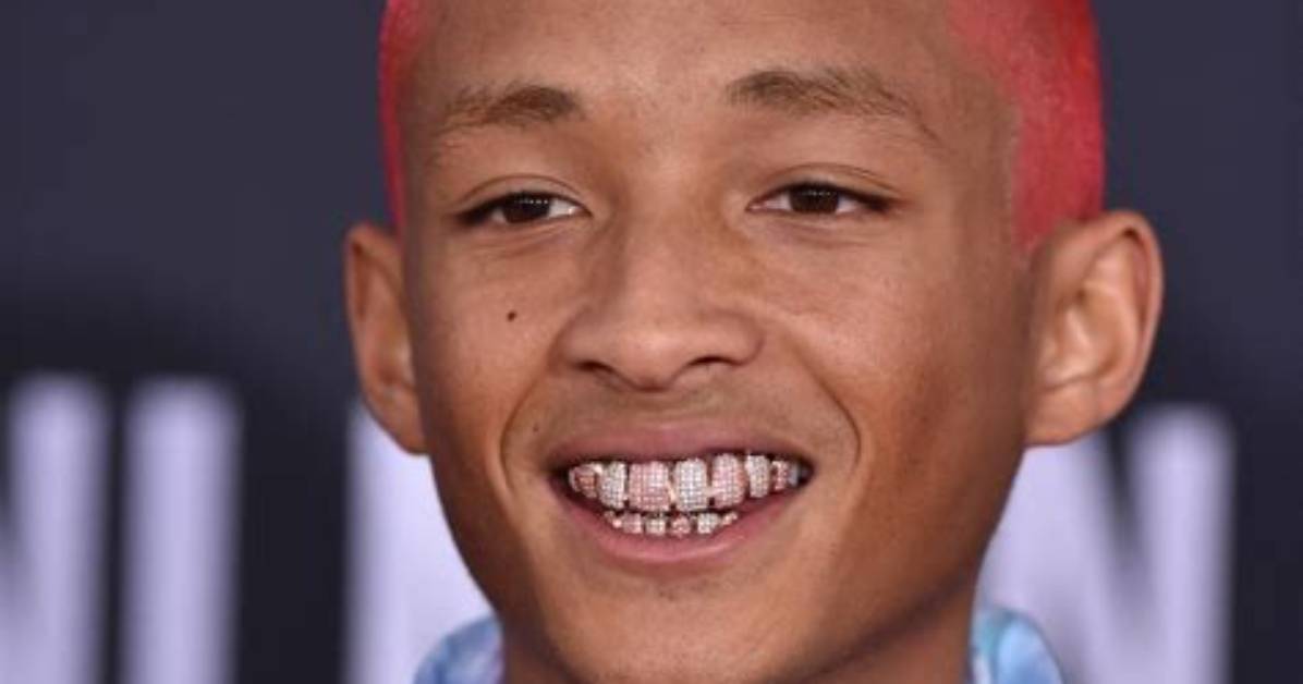 Exploring the Latest Snapshots of Jaden Smith