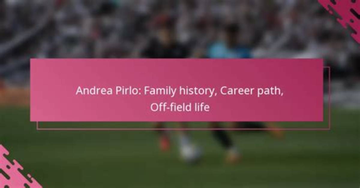 Exploring the Life and Career of Andrea Hissom