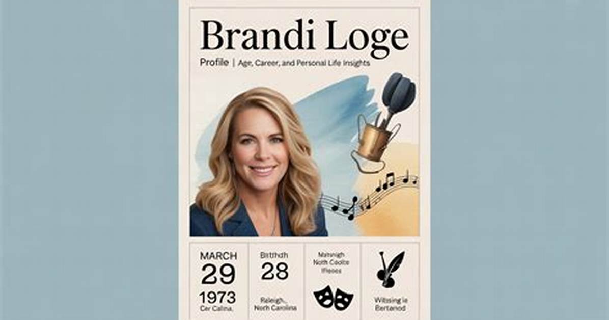 Exploring the Life and Career of Brandi Brandt