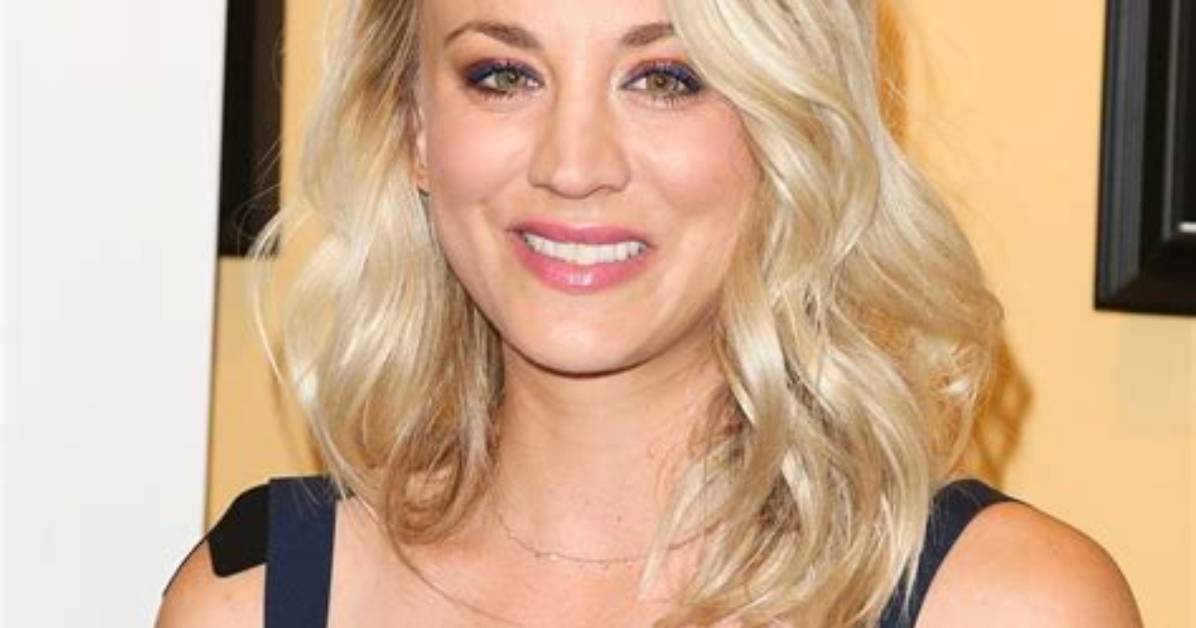 Exploring the Life and Career of Kaley Cuoco: a Comprehensive Biography
