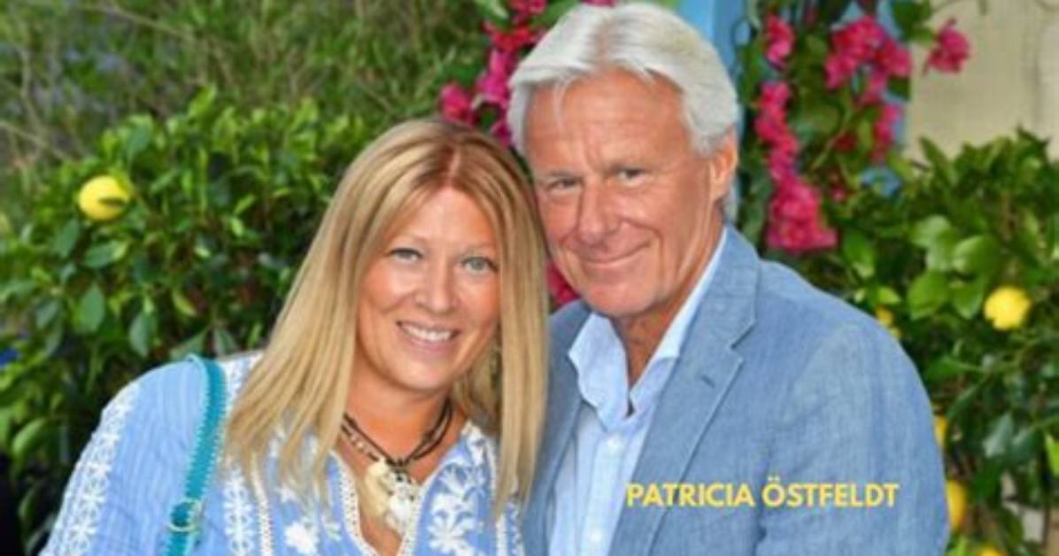 Exploring the Life and Career of Patricia Gaul: a Talented Actress
