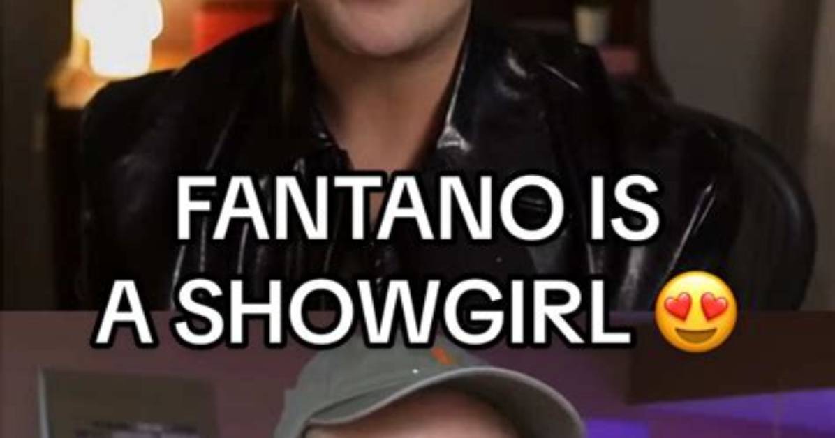 Exploring the Life and Impact of Fantano: the Gay Music Critic