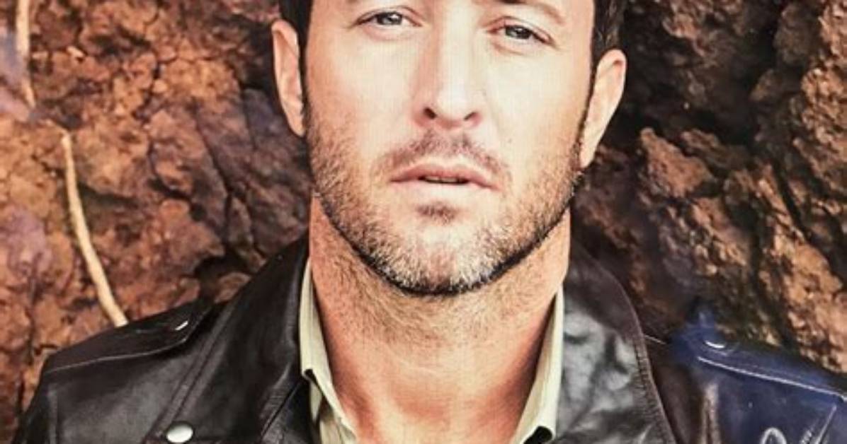 Exploring the Life of Alex O'loughlin: a Look at His Children