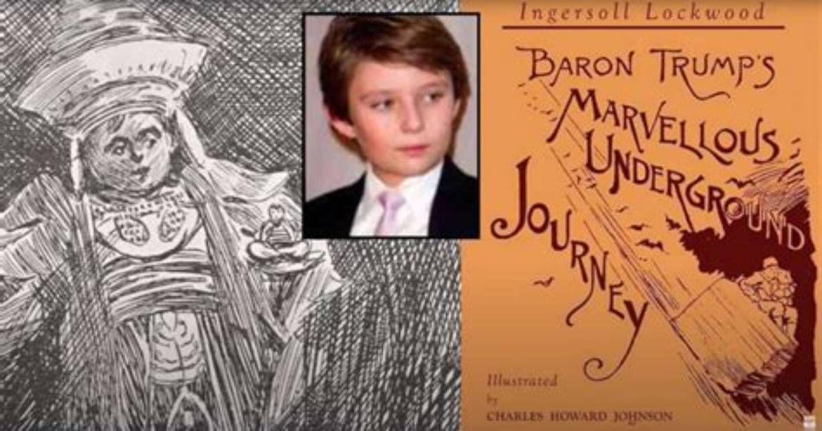 Exploring the Life of Baron Trump's Nanny: a Closer Look