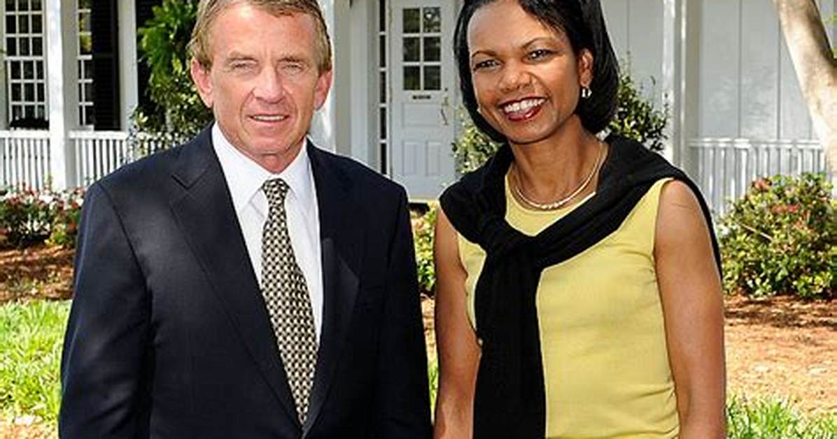 Exploring the Life of Condoleezza Rice: Husband, Photos, and More