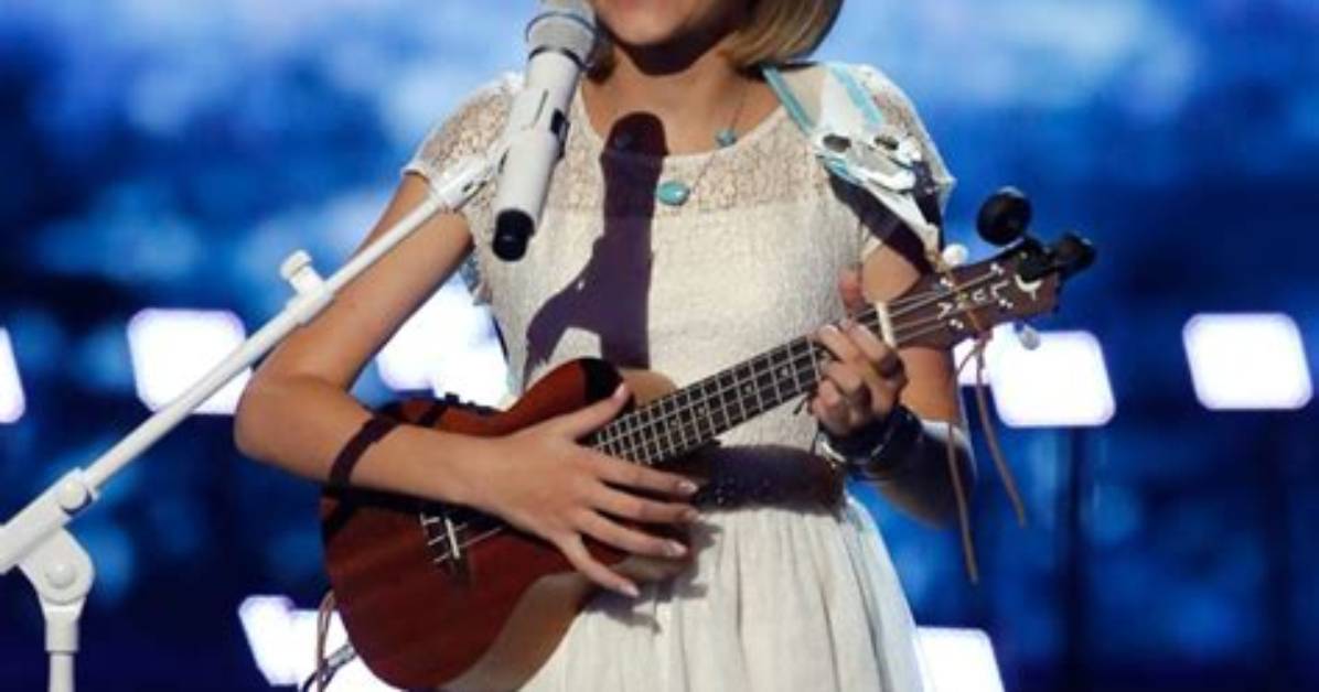 Exploring the Life of Grace Vanderwaal's Husband: a Comprehensive Insight