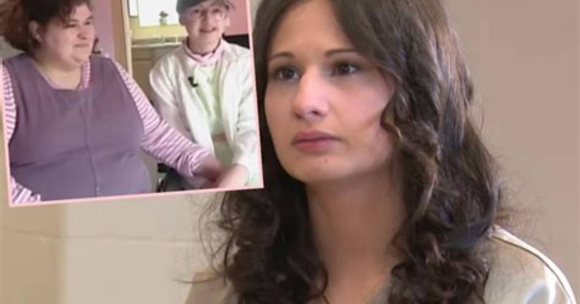 Exploring the Life of Gypsy Rose Blanchard: a Closer Look at Her Mother and Pictures