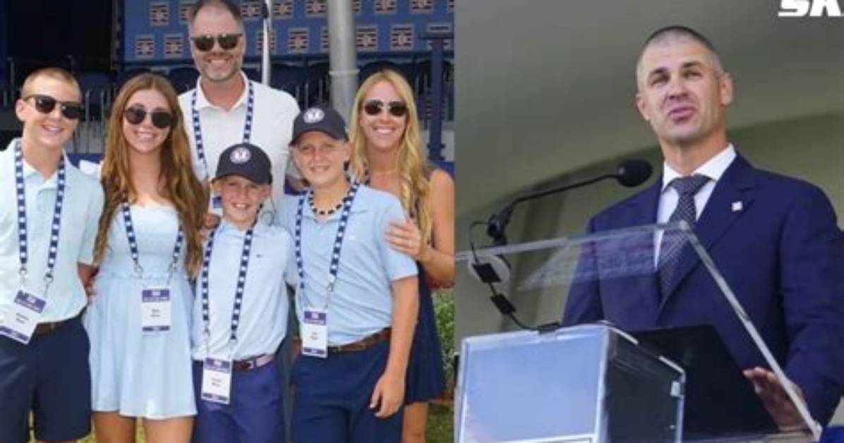 Exploring the Life of Joe Mauer's Wife: a Deep Dive into Family and Personal Life