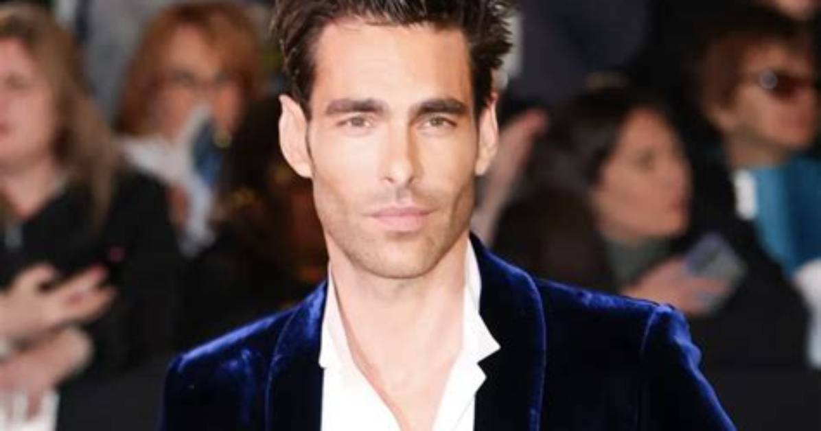 Exploring the Life of Jon Kortajarena: His Wife, Relationships, and More