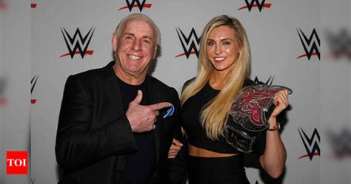 Exploring the Life of Ric Flair and His Girlfriend: a Deep Dive