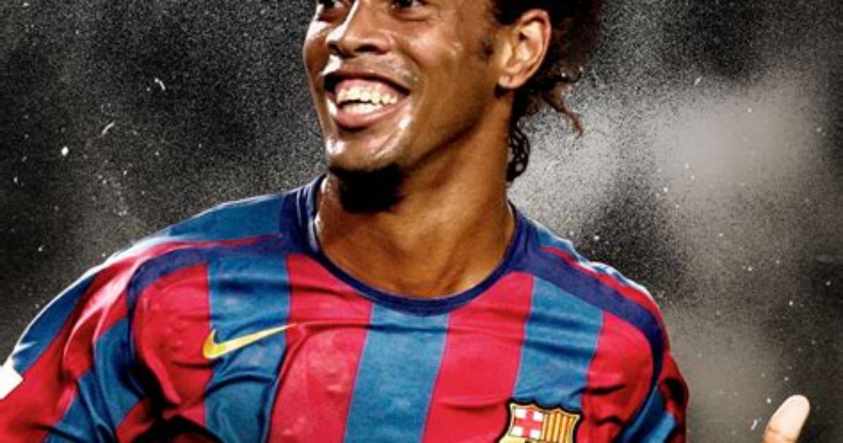 Exploring the Life of Ronaldinho: Full Name, Career, and Legacy