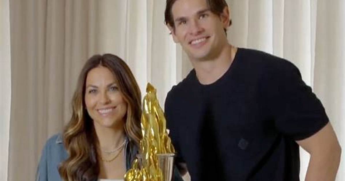 Exploring the Life of Sean Monahan's Wife: a Deep Dive into Their Journey Together