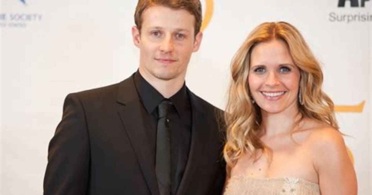Exploring the Life of Will Estes' Wife: a Deep Dive into Their Relationship