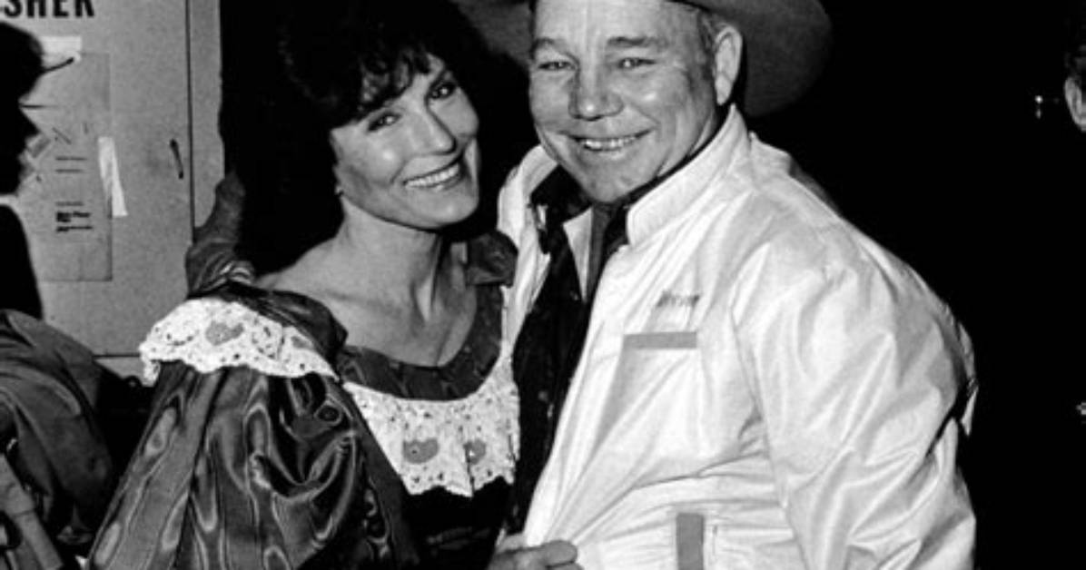 Exploring the Lives of Doolittle Lynn and Loretta Lynn