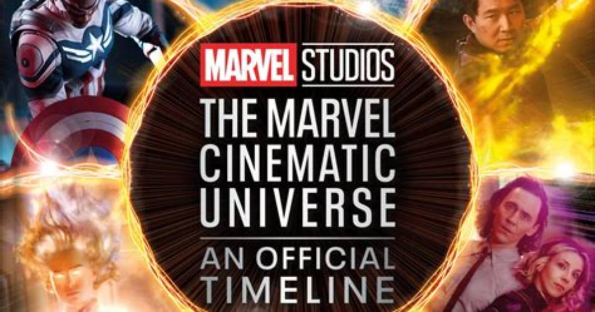 Exploring the Marvel Cinematic Universe: the Enigmatic Dormammu