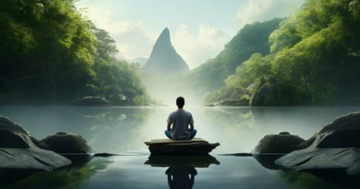 Exploring the Meditating Man in the Wo Long Fallen Dynasty