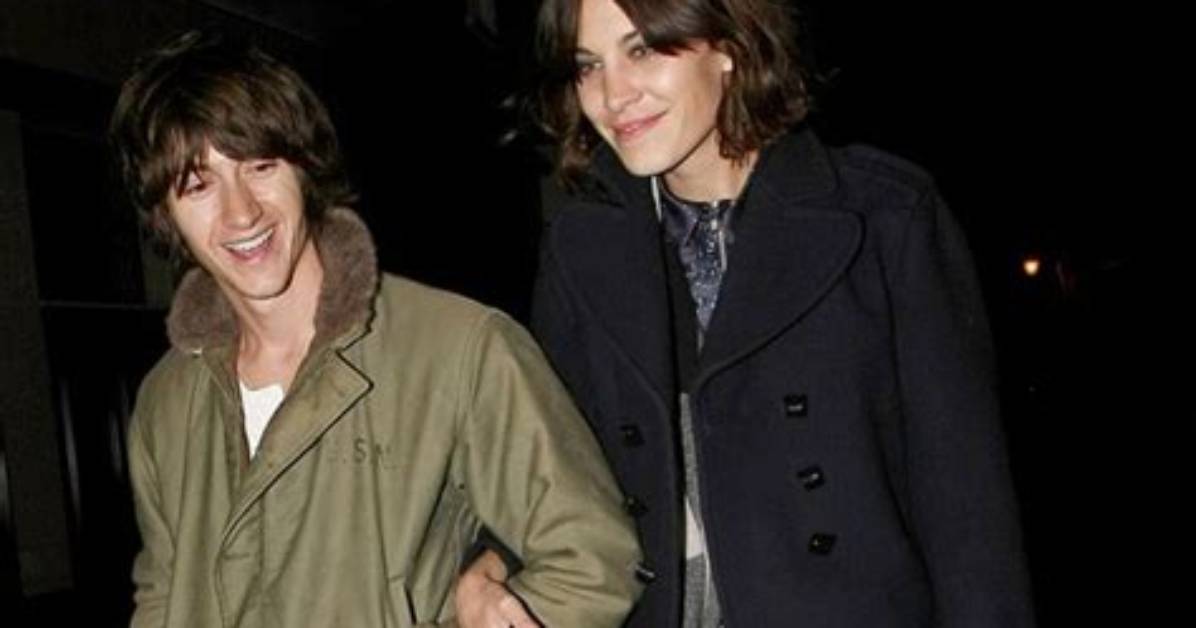 Exploring the Relationship Between Alex Turner and Louise Verneuil