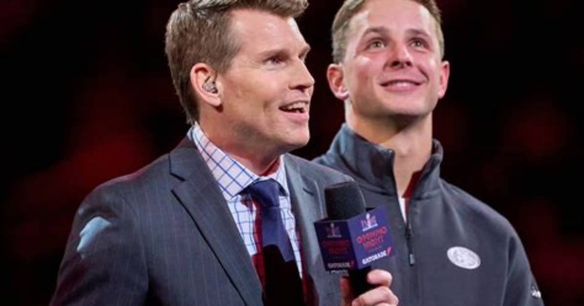 Exploring the Relationship Between Scott Hanson and Steve Hansen