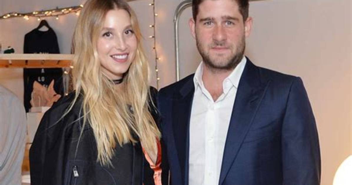 Exploring the Relationship Between Whitney Port and Jay
