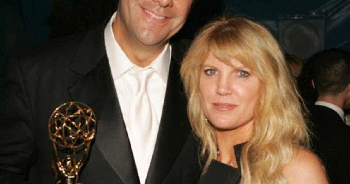 Exploring the Relationship of Brad Garrett and His Girlfriend