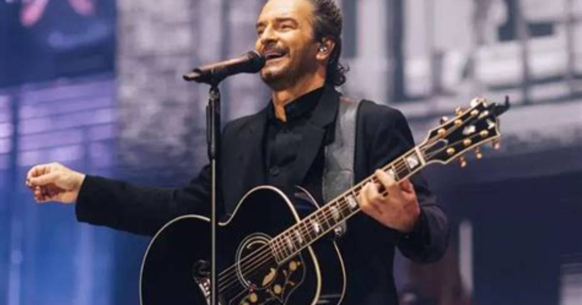 Exploring the Romantic Life of Ricardo Arjona: Is He Married?