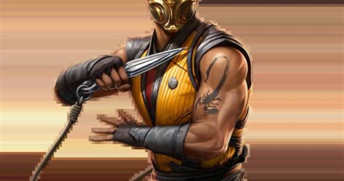 Exploring the Scorpion Mk1: a Comprehensive Guide