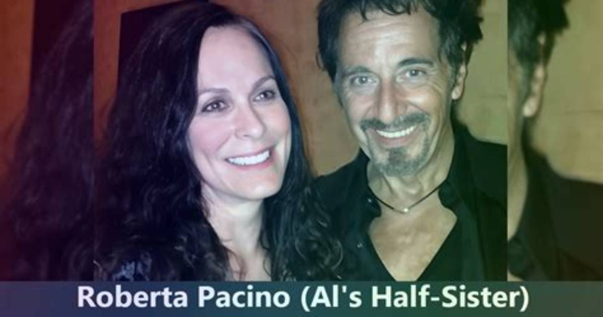 Exploring the Siblings of Al Pacino: a Deep Dive into Family Connections
