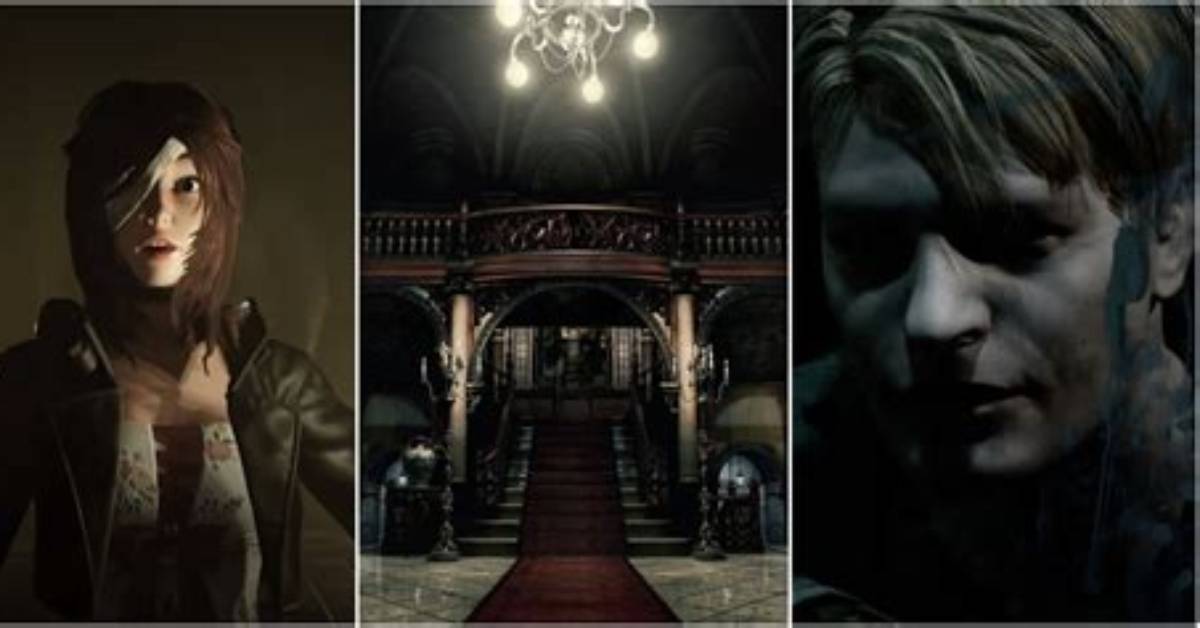 Exploring the Terrifying World of Horror Games: a Comprehensive Guide