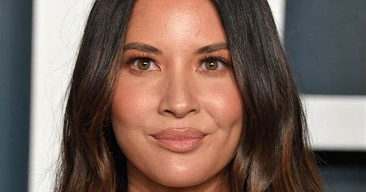 Exploring the Truth Behind Olivia Munn Implants