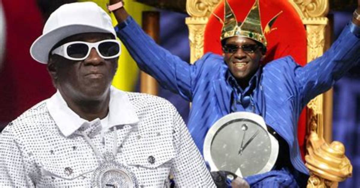 Exploring the Unique Connection Between Flavor Flav and Harrison Butker