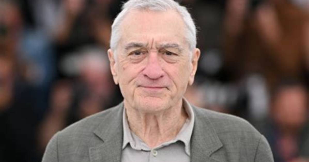 Exploring the Unique Ears of Robert De Niro: a Comprehensive Analysis