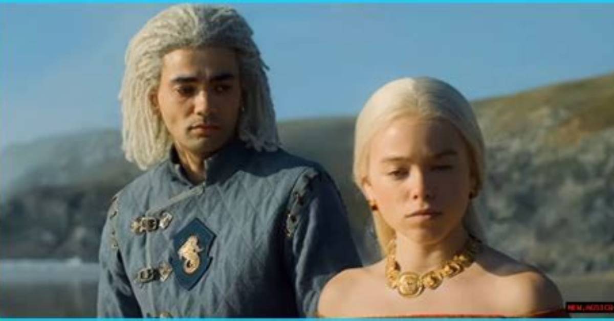 Exploring the Velaryon Family in Game of Thrones: a Deep Dive