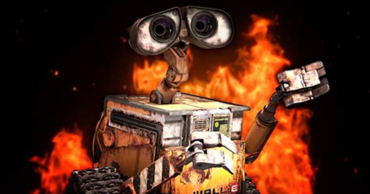 Exploring the Wall-E Theory: a Deep Dive into the Future of Humanity