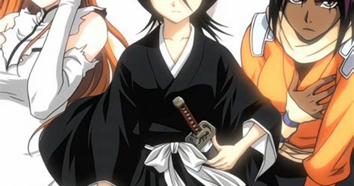 Exploring the World of Bleach Va: a Comprehensive Guide