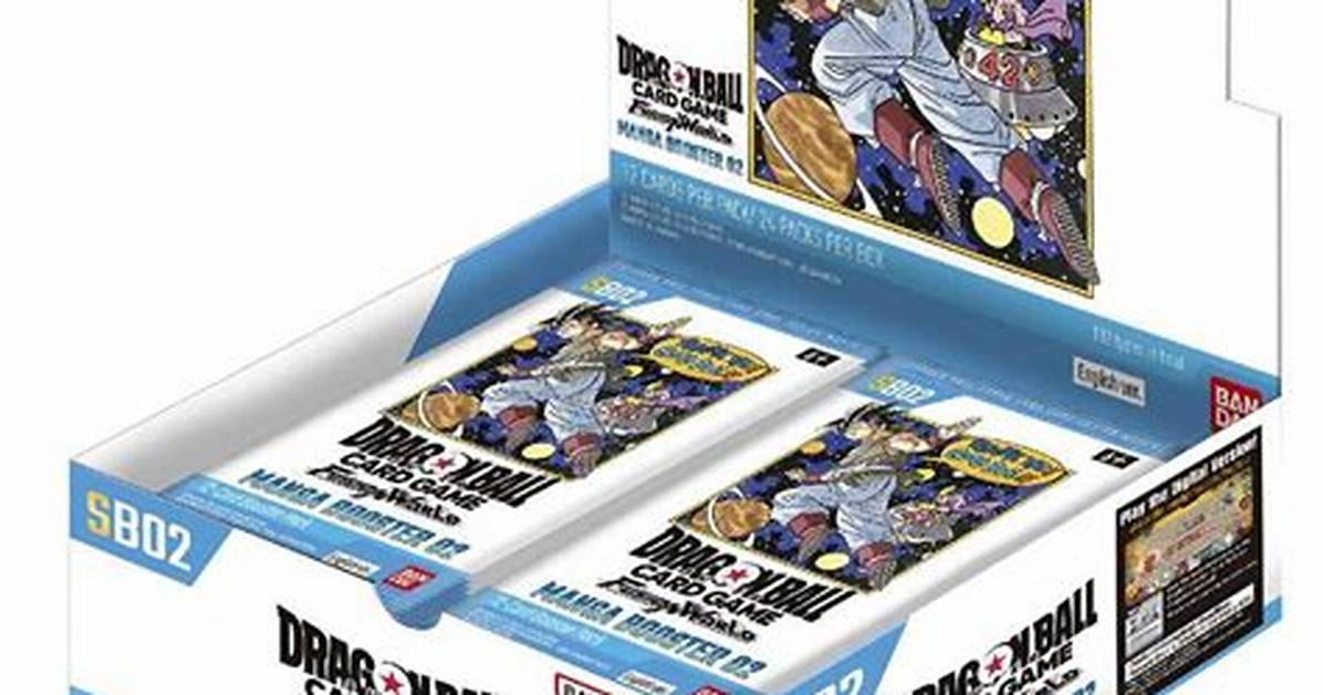 Exploring the World of Dbs Manga: a Comprehensive Guide