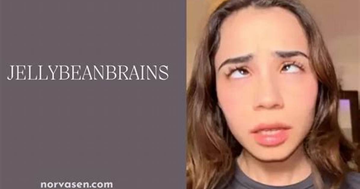 Exploring the World of Jellybeanbrains on Onlyfans: a Comprehensive Guide