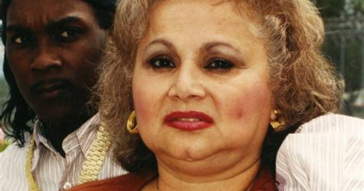 Exploring the Younger Year's of Griselda Blanco: the Rise of a Notorious Drug Queen